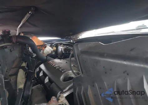 2005 Toyota Highlander V6 z USA, uszkodzony, nr VIN JTEGP21A250052701